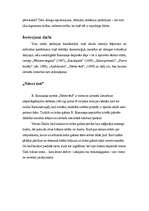 Konspekts 'R.Blaumaņa personība un daiļrade', 7.