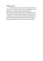 Konspekts 'R.Blaumaņa personība un daiļrade', 8.