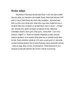 Konspekts 'R.Blaumaņa personība un daiļrade', 9.