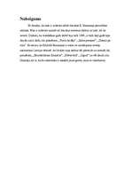 Konspekts 'R.Blaumaņa personība un daiļrade', 10.