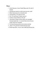 Konspekts 'R.Blaumaņa personība un daiļrade', 11.