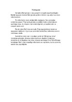 Referāts 'Salvadors Dalī', 11.