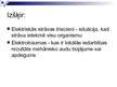 Prezentācija 'Elektriskās strāvas iedarbība uz cilvēka organismu', 3.