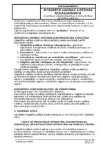 Paraugs 'Integrētā vadības sistēmas rokasgrāmata', 6.