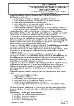 Paraugs 'Integrētā vadības sistēmas rokasgrāmata', 7.