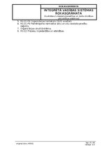 Paraugs 'Integrētā vadības sistēmas rokasgrāmata', 8.