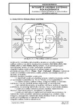 Paraugs 'Integrētā vadības sistēmas rokasgrāmata', 9.