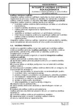 Paraugs 'Integrētā vadības sistēmas rokasgrāmata', 14.