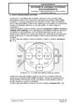 Paraugs 'Integrētā vadības sistēmas rokasgrāmata', 16.