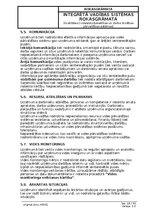 Paraugs 'Integrētā vadības sistēmas rokasgrāmata', 19.