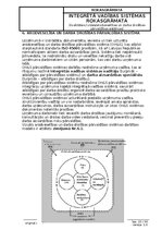 Paraugs 'Integrētā vadības sistēmas rokasgrāmata', 22.