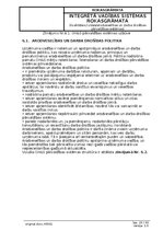 Paraugs 'Integrētā vadības sistēmas rokasgrāmata', 23.