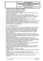 Paraugs 'Integrētā vadības sistēmas rokasgrāmata', 25.