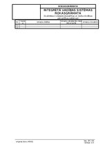 Paraugs 'Integrētā vadības sistēmas rokasgrāmata', 30.