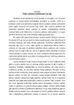 Eseja 'Valsts atbalsta mehānisms Latvijā', 2.
