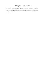 Eseja 'Valsts atbalsta mehānisms Latvijā', 5.