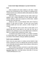 Referāts 'Latvijas brenda "Zilgme" salīdzinājums ar pasaules brendu "Fairy"', 1.