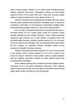 Konspekts 'ISO-14001 un tīrās produkcijas ražošanas standartizācija', 12.