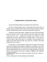 Referāts 'Vispārējie Dziesmu un Deju svētki, to kultūrvēsturiskā nozīme mūsdienās', 4.