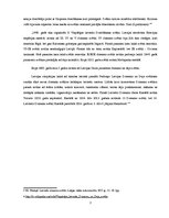 Referāts 'Vispārējie Dziesmu un Deju svētki, to kultūrvēsturiskā nozīme mūsdienās', 5.