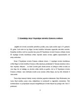 Referāts 'Vispārējie Dziesmu un Deju svētki, to kultūrvēsturiskā nozīme mūsdienās', 6.