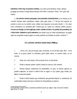 Referāts 'Vispārējie Dziesmu un Deju svētki, to kultūrvēsturiskā nozīme mūsdienās', 8.