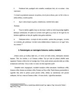 Referāts 'Vispārējie Dziesmu un Deju svētki, to kultūrvēsturiskā nozīme mūsdienās', 9.
