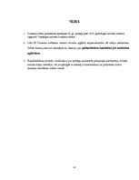 Referāts 'Vispārējie Dziesmu un Deju svētki, to kultūrvēsturiskā nozīme mūsdienās', 14.