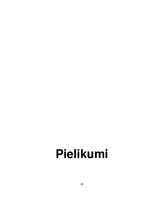 Referāts 'Vispārējie Dziesmu un Deju svētki, to kultūrvēsturiskā nozīme mūsdienās', 16.