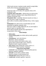 Konspekts 'Cilvēka kauli', 2.