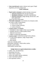 Konspekts 'Cilvēka kauli', 3.