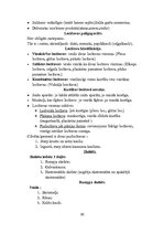 Konspekts 'Cilvēka kauli', 4.