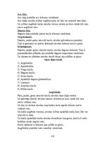 Konspekts 'Cilvēka kauli', 11.