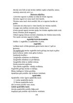 Konspekts 'Cilvēka kauli', 18.