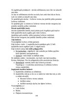 Konspekts 'Cilvēka kauli', 19.