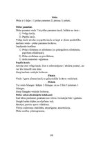 Konspekts 'Cilvēka kauli', 20.