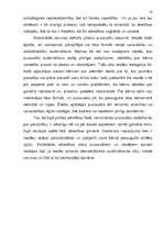 Referāts 'Saruna – komunikācijas visnepieciešamākā sastāvdaļa', 10.