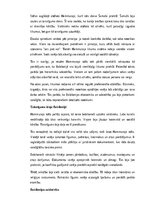Konspekts 'Babilonieši: vēsture, kultūra, mitoloģija, sabiedrība un kultūras mantojums', 4.