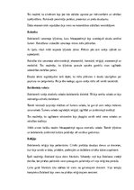 Konspekts 'Babilonieši: vēsture, kultūra, mitoloģija, sabiedrība un kultūras mantojums', 8.