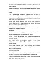 Konspekts 'Babilonieši: vēsture, kultūra, mitoloģija, sabiedrība un kultūras mantojums', 11.