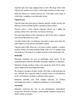 Konspekts 'Babilonieši: vēsture, kultūra, mitoloģija, sabiedrība un kultūras mantojums', 12.