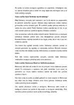 Konspekts 'Babilonieši: vēsture, kultūra, mitoloģija, sabiedrība un kultūras mantojums', 20.