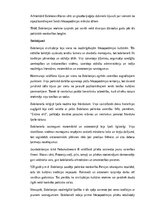 Konspekts 'Babilonieši: vēsture, kultūra, mitoloģija, sabiedrība un kultūras mantojums', 23.