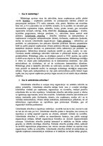 Konspekts 'Mārketings. Sabiedriskās attiecības', 1.