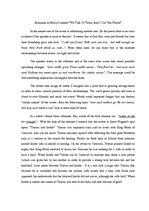 Konspekts 'Allusions in Millay’s Sonnet “We Talk of Taxes, and I Call You Friend"', 1.