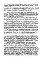 Konspekts 'Moljērs "Mizantrops" - lugas saturisks izklāsts', 2.