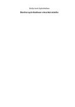 Referāts 'Dzīvības apdrošināšas vēsturiskā attīstība', 1.