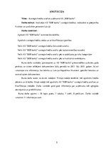 Referāts 'Izsniegto kredītu analīze AS "SEB banka" un prezentācija', 5.