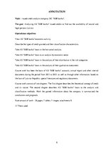 Referāts 'Izsniegto kredītu analīze AS "SEB banka" un prezentācija', 6.