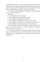 Referāts 'Izsniegto kredītu analīze AS "SEB banka" un prezentācija', 8.